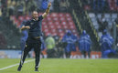 Lillini tiene fe en el repunte de Pumas. (Foto: Imago7)