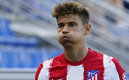 Llorente terminó lesionado el duelo ante Barcelona | Reuters