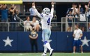 Prescott lanzó para 4 TD. Foto: Reuters