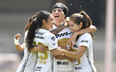 Pumas Femenil venció a Chivas. (Foto: Imago7)