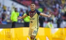 Richard Sánchez dio el triunfo al América. Foto: Imago7