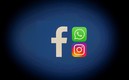 Facebook volvió tras falla. Foto: Reuters