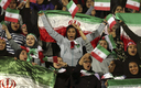 FIFA pugnará porque mujeres iraníes puedan entrar a estadios (AP)