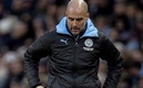 Guardiola siente que no tiene una estrella. (Foto: EFE)