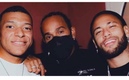 Los crack se reunieron en fiesta. (Foto: Hamilton)