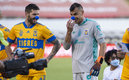 Nahuel publicó una imagen aludiendo a Gignac | Imago7