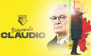 Ranieri viene por revancha a la Premier League | watfordfc.com
