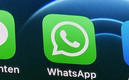 Whatsapp facilitará la migración de iOS a Android. (FOTO: DPA)