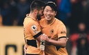 Wolves tiene en este elemento una gran figura. (Foto: REUTERS)