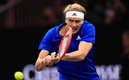 Zverev se desmarca de las acusaciones en su contra | AFP