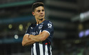 Arturo González tiene un buen nivel con Rayados. (FOTO: Imago7)