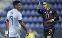 Jiménez sentaría a Funes Mori. (Fotos: Imago y Mexsport)
