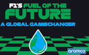 La gasolina del futuro