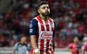 Alexis Vega causó polémica con sus declaraciones en redes sociales tras el Clásico Tapatío (Imago7)