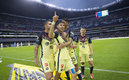 América celebró con su afición. (Foto: Mexsport)