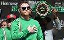 Canelo Álvarez se prepara la pelea vs Caleb Plant. (FOTO: Imago7)