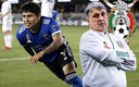 Chofis López nunca ha sido llamado a la Selección Mexicana. (Reuters | Mexsport)