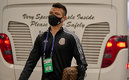 Chucky Lozano llegó a México. (Foto: Mexsport)