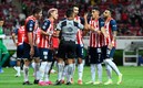 El Clásico Tapatío estuvo envuelto en la polémica. FOTO: Imago7.