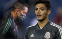 Funes Mori y Raúl Jiménez compartirán por primera vez vestidor en Selección Mexicana. (Mexsport)