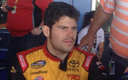 John Wes Townley murió de un disparo tras agredir a su exesposa. (Foto: @JWTownley)