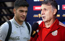 Raúl Jiménez regresará al Tricolor del Tata Martino tras casi un año. (Mexsport)