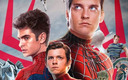 En el segundo trailer de Spider-Man: No Way Home aparecería Andrew Garfield y Tobey Maguire. (Foto: Especial)