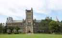 La Universidad de Toronto recibe aplicación para 2022. (FOTO: Especial)