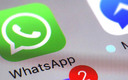 WhatsApp y Messenger son las apps más usadas de mensajería instantánea. (Foto: Especial)
