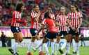 Chivas Femenil enfrentará a la selección de Argentina en el Estadio Akron (Imago7)