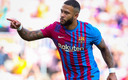 Depay sabe que el Barcelona tiene una 'crisis de resultados'. (Foto: @FCBarcelona)