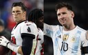 Varios deportistas son conocidos como GOAT, pero qué significa (AFP| Mexsport)
