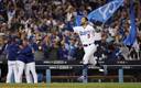 Dodgers avanzó a la Postemporada tras vencer 1-3 a los Cardinals (AFP)