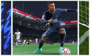 Kylian Mbappé es la imagen del videojuego | Twitter @EASPORTSFutbol