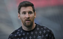 Lionel Messi habló con la prensa francesa. (FOTO: AFP)