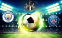 El Newcastle se acaba de convertir en el nuevo 'rico' del futbol mundial. FOTO: Especial.