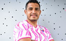 Atlante presentó playera en rosa. (Foto: @Atlante)