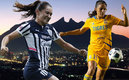 El Clásico Regio Femenil se juega el fin de semana. (Fotos: Mexsport)