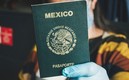 El pasaporte es un documento oficial que te respalda en cualquier parte del mundo.