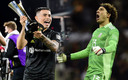 Con más de 80 llamados, la MLS supera ampliamente a la Liga MX. (Foto: AFP)