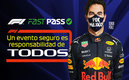 Lo que debes saber para tu acceso a la #F1esta.