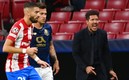 Los Colchoneros han tenido un buen inicio de torneo. FOTO: AFP.