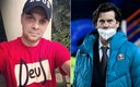 Martinoli reveló que compartió la cancha con Solari (Instagram @cmartinolimx | Imago7)