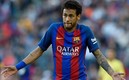 Neymar ya vivió una etapa con los culés. FOTO: AFP.