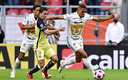 Pumas y América se enfrentarán en un amistoso en Los Ángeles, California (Imago7)
