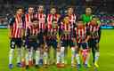Se suspendió el amistosos entre Chivas y León en Estados Unidos (Twitter @Chivas)