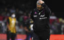 Tata Martino suma dos triunfos y dos empates con México en el Octagonal. (Imago7)