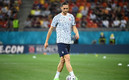 Adrien Rabiot dio positivo a coronavirus. (FOTO: AFP)