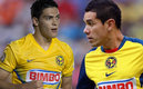 América, la casa de Kevin y Jiménez. (Mexsport)