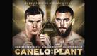 Canelo Álvarez se enfrentará a Caleb Plant en Las Vegas. (FOTO: Mediotiempo | @MGM)